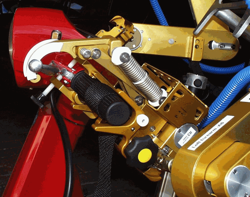 AutoPilot for clutch