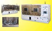 Impulse Test Stand with Climatic Chamber for AS603 Arp1383