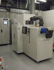 Climatic Chamber